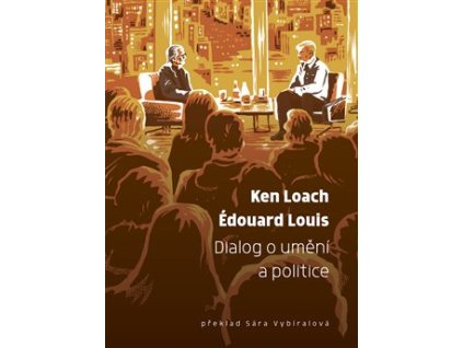 Dialog o umění a politice