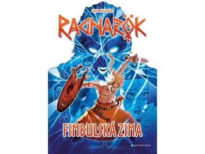 Ragnarök 2: Fimbulská zima