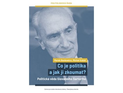 Co je politika a jak ji zkoumat?
