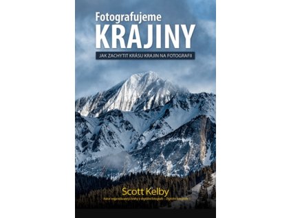 Fotografujeme Krajiny