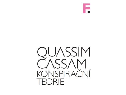 Konspirační teorie