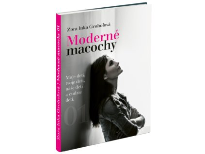 Moderné macochy