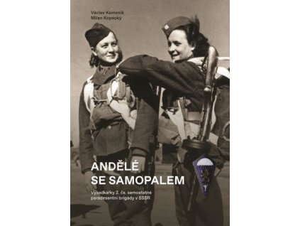 Andělé se samopalem