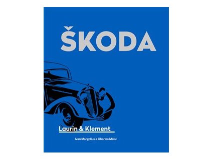 Škoda Laurin & Klement