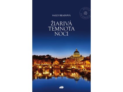 Žiarivá temnota noci