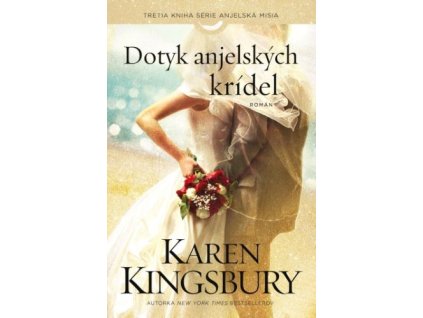 Dotyk anjelských krídel