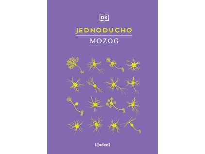 Jednoducho - Mozog