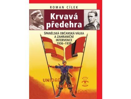 Krvavá předehra