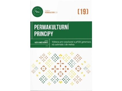 Permakulturní principy