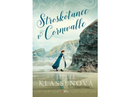 Stroskotanec v Cornwalle