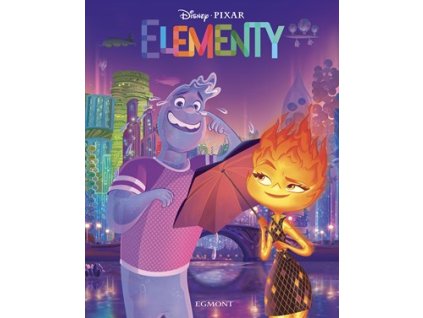 Elementy - Príbeh podľa filmu