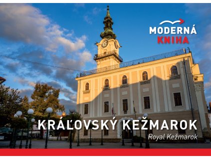 Kráľovský Kežmarok