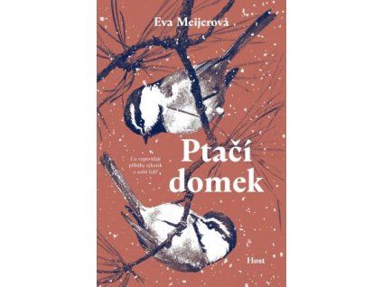 Ptačí domek