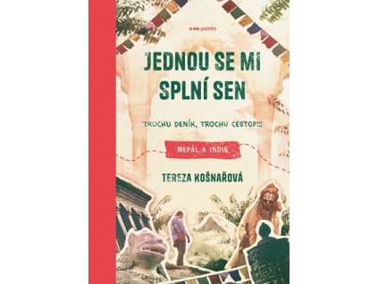 Jednou se mi splní sen