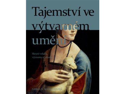 Tajemství ve výtvarném umění