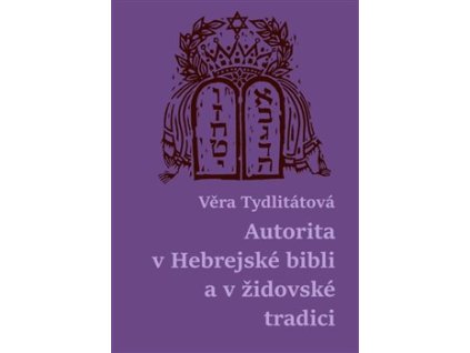 Autorita v Hebrejské bibli a v židovské tradici