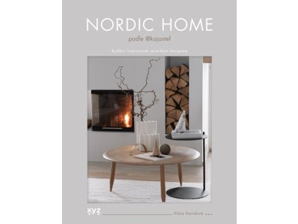 Nordic Home podle KajaStef