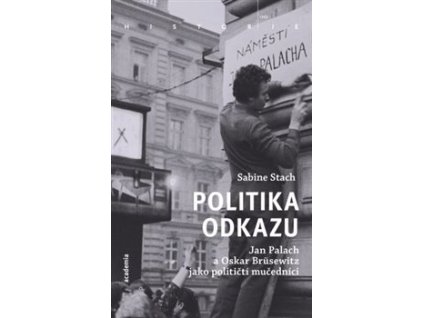 Politika odkazu