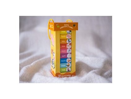 Moja prvá knižnica - Zvieratká z farmy