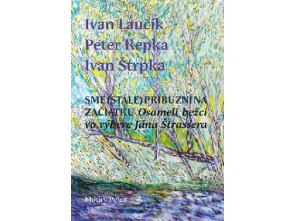 Sme (stále) príbuzní na začiatku