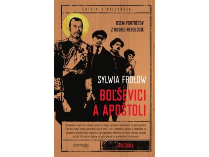 Boľševici a apoštoli