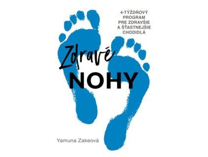 Zdravé nohy