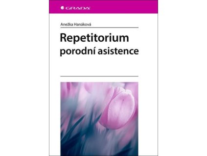 Repetitorium porodní asistence
