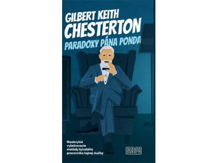 Paradoxy pána Ponda