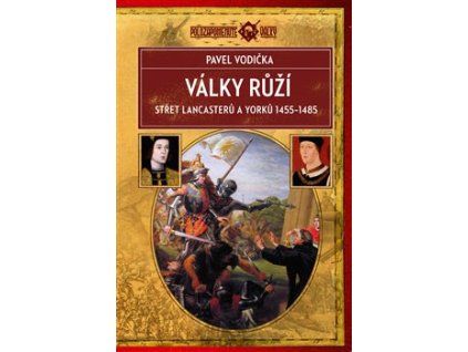 Války růží
