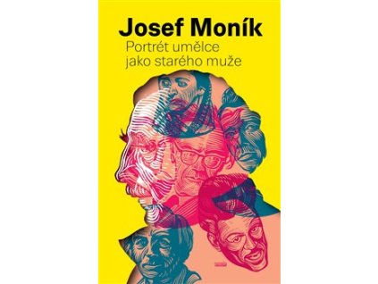 Portrét umělce jako starého muže