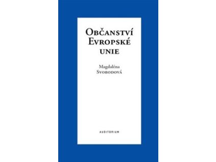 Občanství Evropské unie