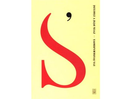 Zvuk dýní v zákulisí