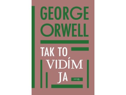 Tak to vidím ja