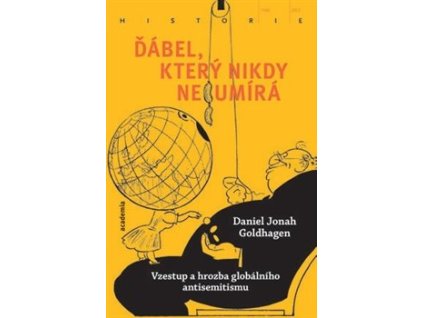 Ďábel, který nikdy neumírá