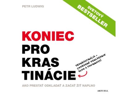 Koniec prokrastinácie