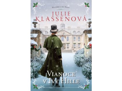 Vianoce v Ivy Hille