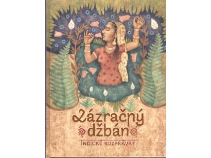 Zázračný džbán