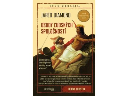 Osudy ľudských spoločností