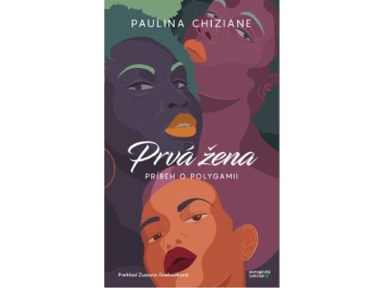 Prvá žena - príbeh o polygamii