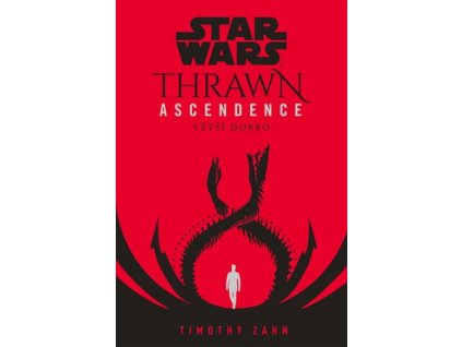 Star Wars - Thrawn Ascendence: Větší dobro