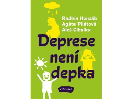 Deprese není depka