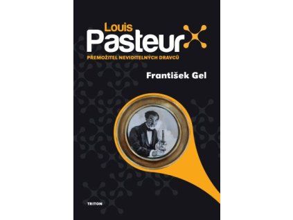 Louis Pasteur