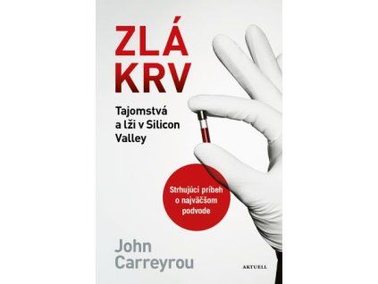 Zlá krv