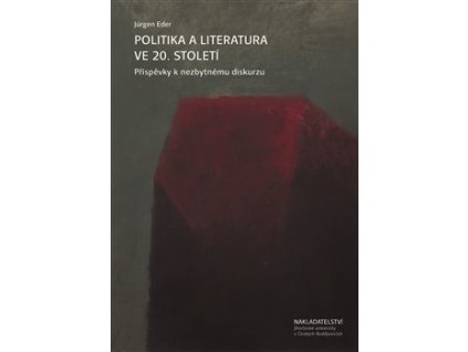 Politika a literatura ve 20. století