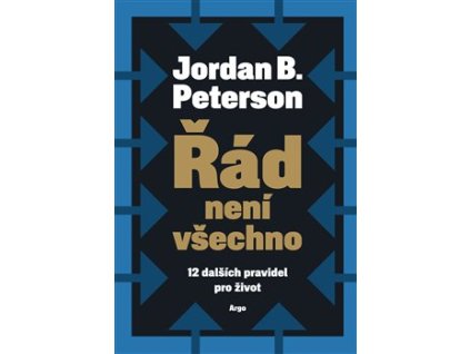 Řád není všechno