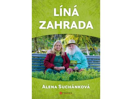Líná zahrada