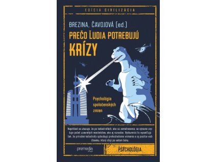 Prečo ľudia potrebujú krízy