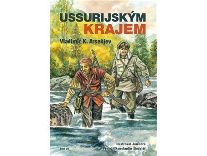 Ussurijským krajem