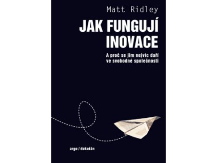 Jak fungují inovace