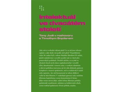 Intelektuál ve dvacátém století